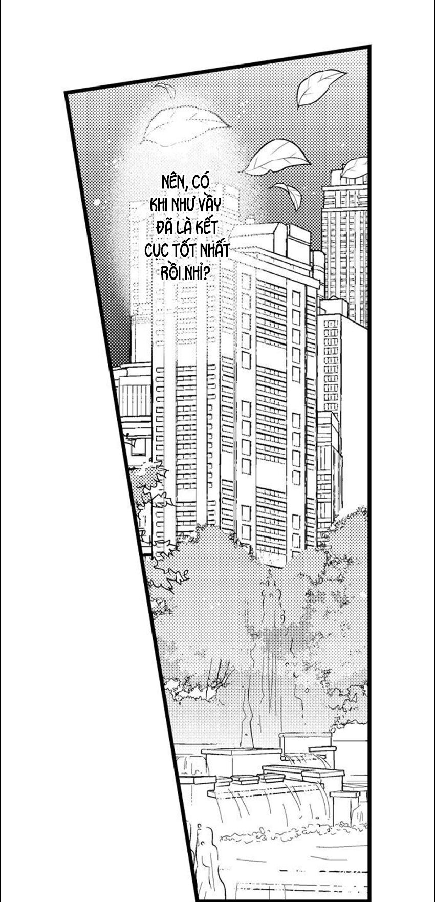 Sai rồi, sếp tây nhà tôi không phải là quý ông đâu!: Chapter 81
