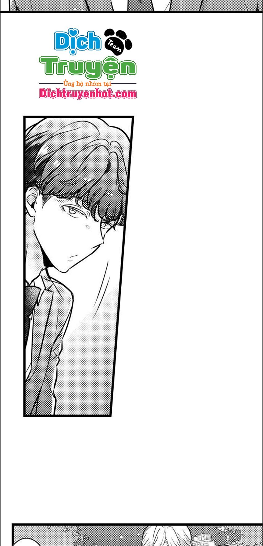 Sai rồi, sếp tây nhà tôi không phải là quý ông đâu!: Chapter 81