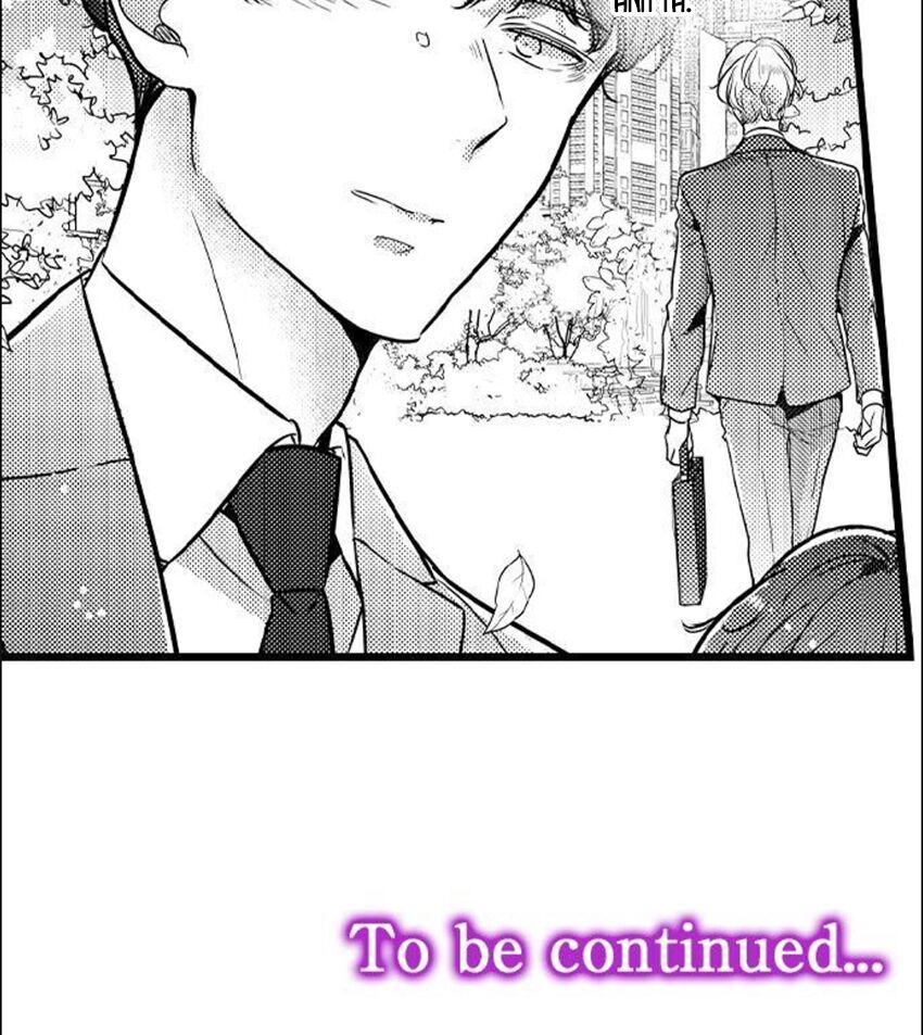 Sai rồi, sếp tây nhà tôi không phải là quý ông đâu!: Chapter 81