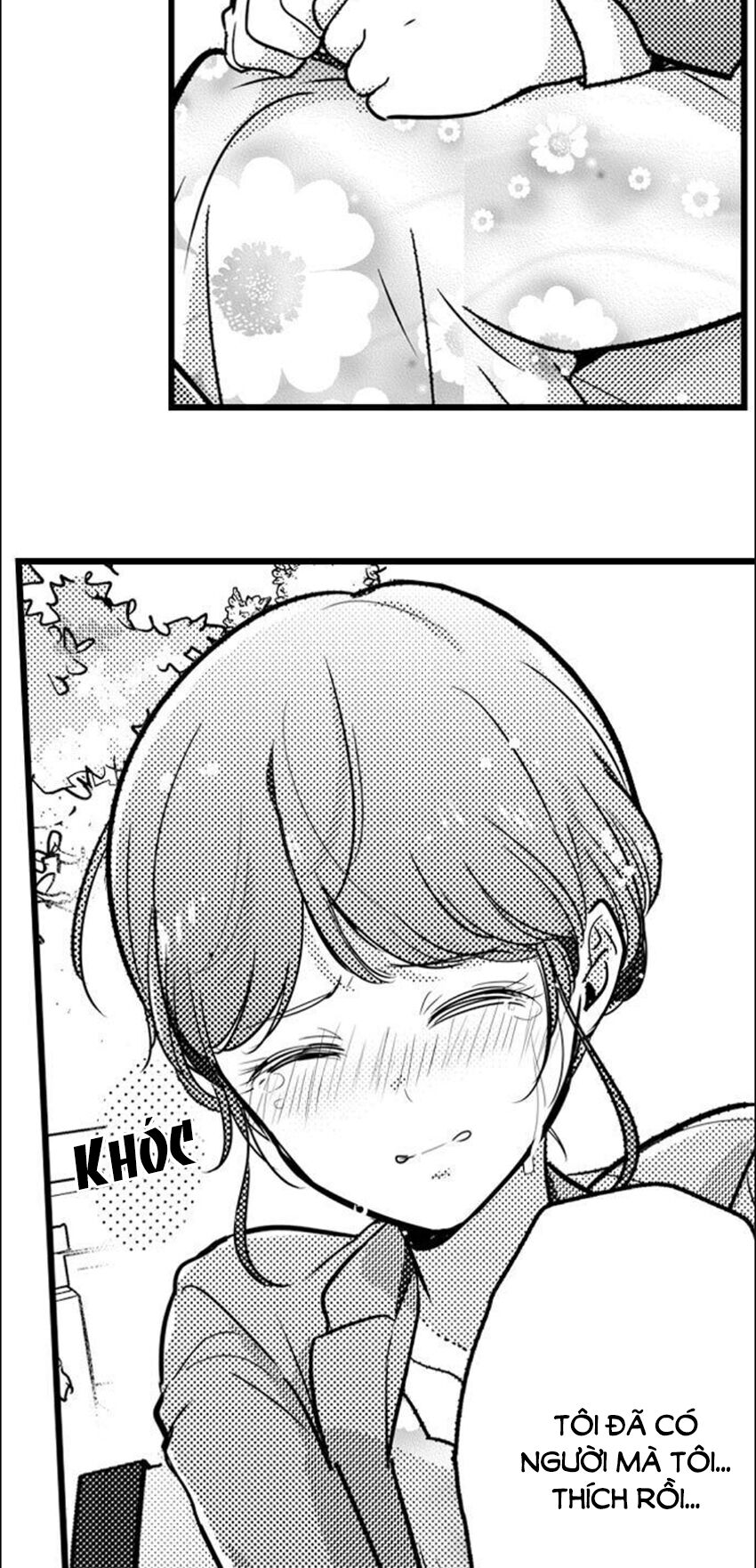 Sai rồi, sếp tây nhà tôi không phải là quý ông đâu!: Chapter 81