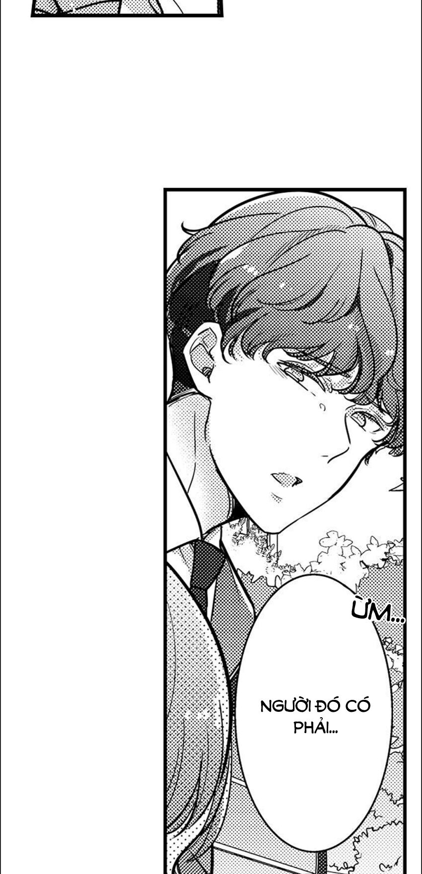 Sai rồi, sếp tây nhà tôi không phải là quý ông đâu!: Chapter 81