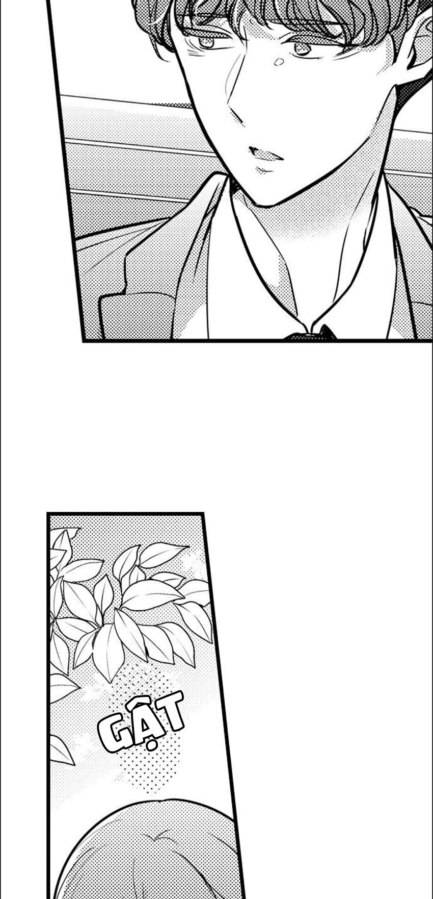 Sai rồi, sếp tây nhà tôi không phải là quý ông đâu!: Chapter 81
