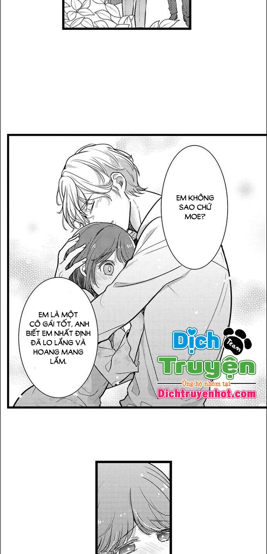 Sai rồi, sếp tây nhà tôi không phải là quý ông đâu!: Chapter 82