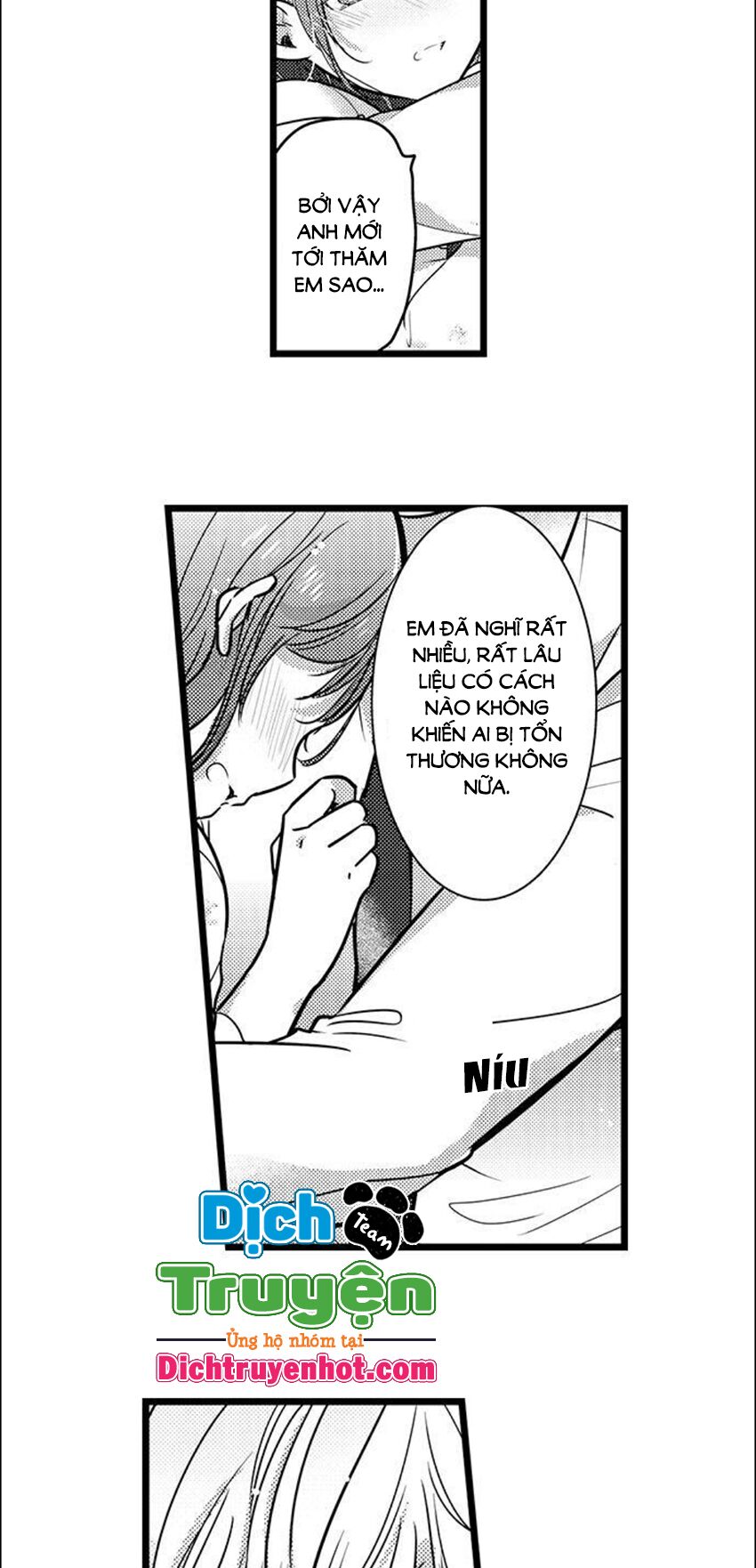 Sai rồi, sếp tây nhà tôi không phải là quý ông đâu!: Chapter 82