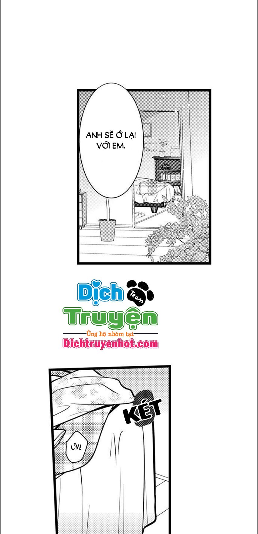 Sai rồi, sếp tây nhà tôi không phải là quý ông đâu!: Chapter 82