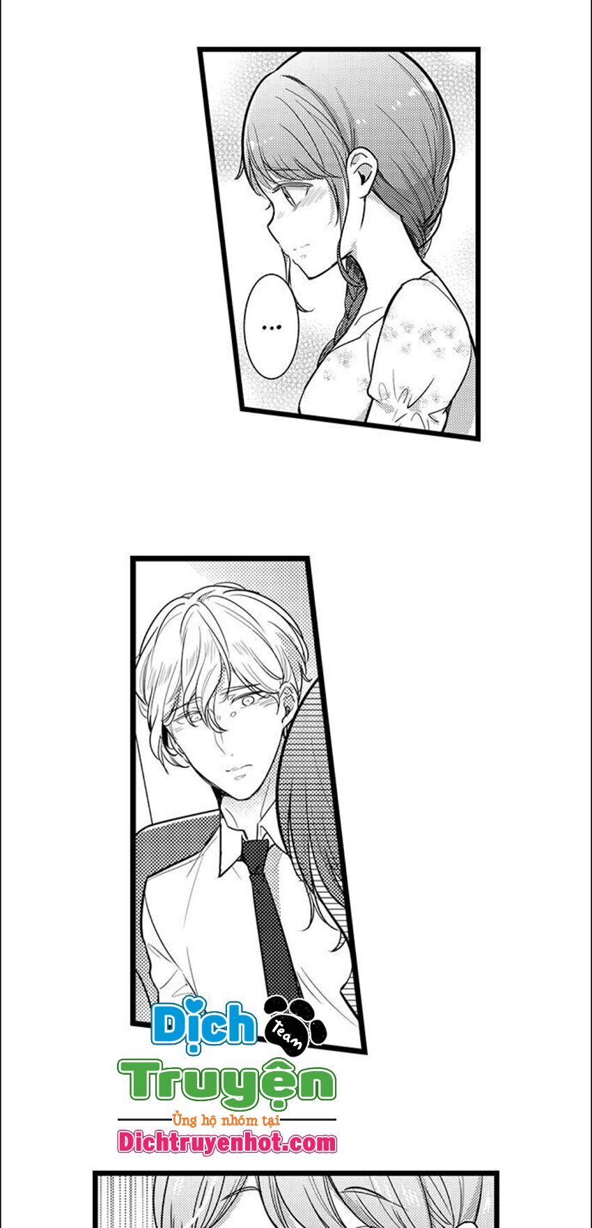 Sai rồi, sếp tây nhà tôi không phải là quý ông đâu!: Chapter 82