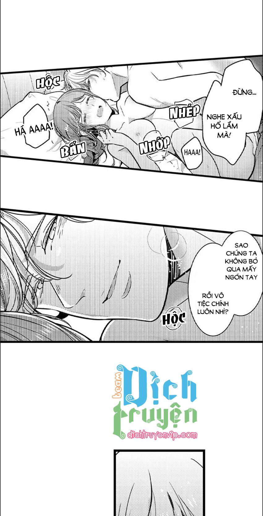 Sai rồi, sếp tây nhà tôi không phải là quý ông đâu!: Chapter 83
