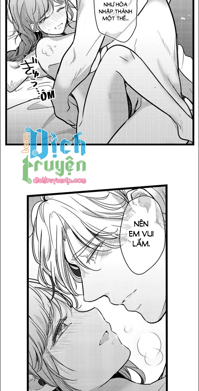 Sai rồi, sếp tây nhà tôi không phải là quý ông đâu!: Chapter 83