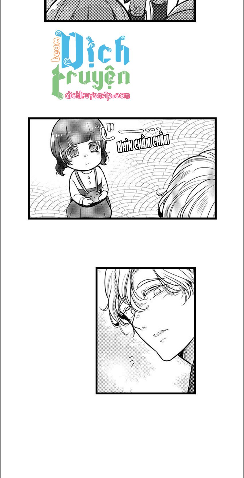 Sai rồi, sếp tây nhà tôi không phải là quý ông đâu!: Chapter 84