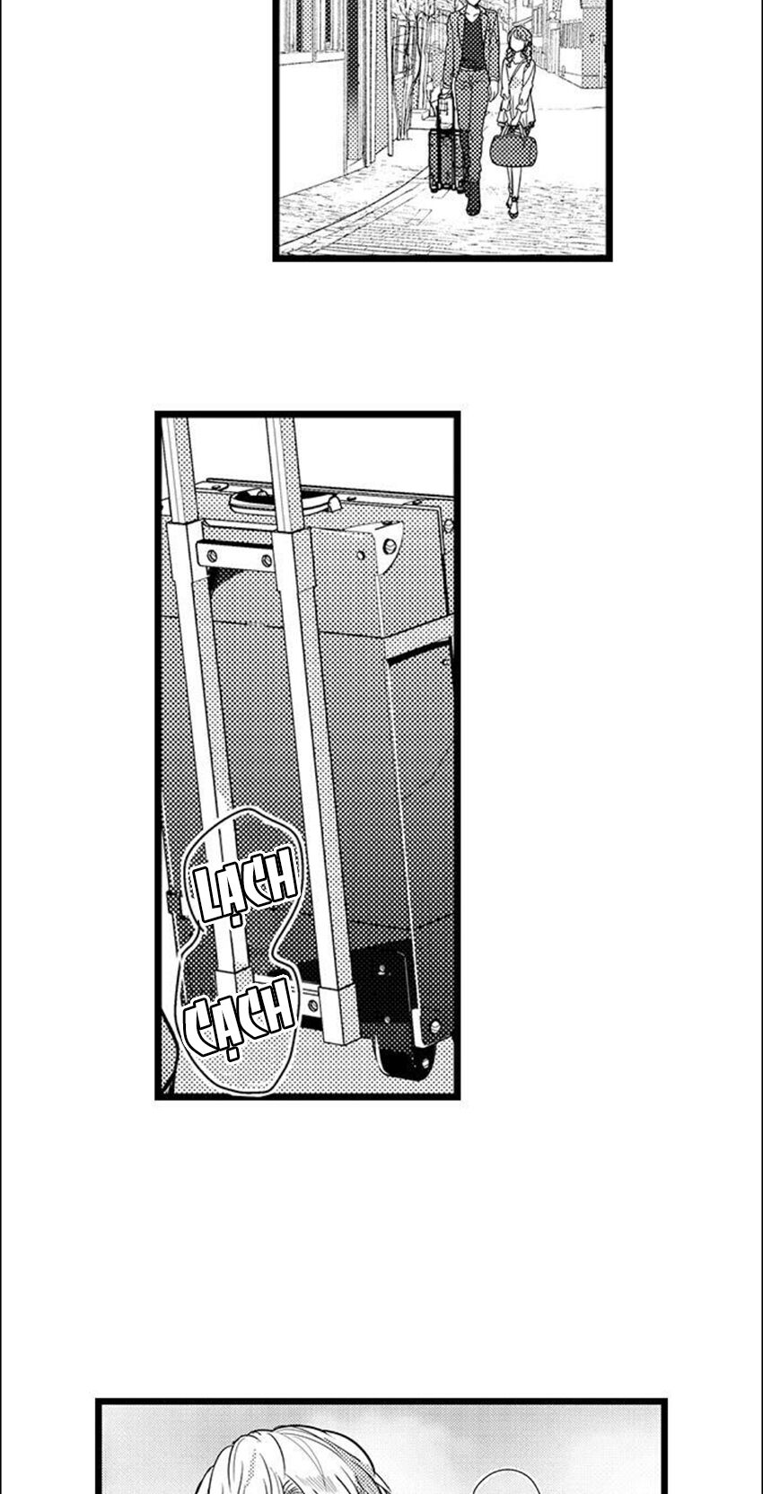 Sai rồi, sếp tây nhà tôi không phải là quý ông đâu!: Chapter 84