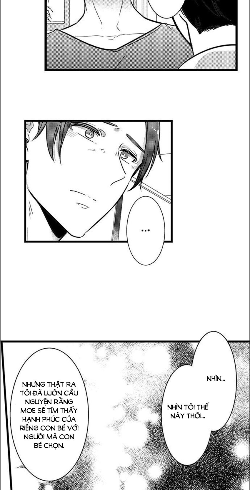 Sai rồi, sếp tây nhà tôi không phải là quý ông đâu!: Chapter 85