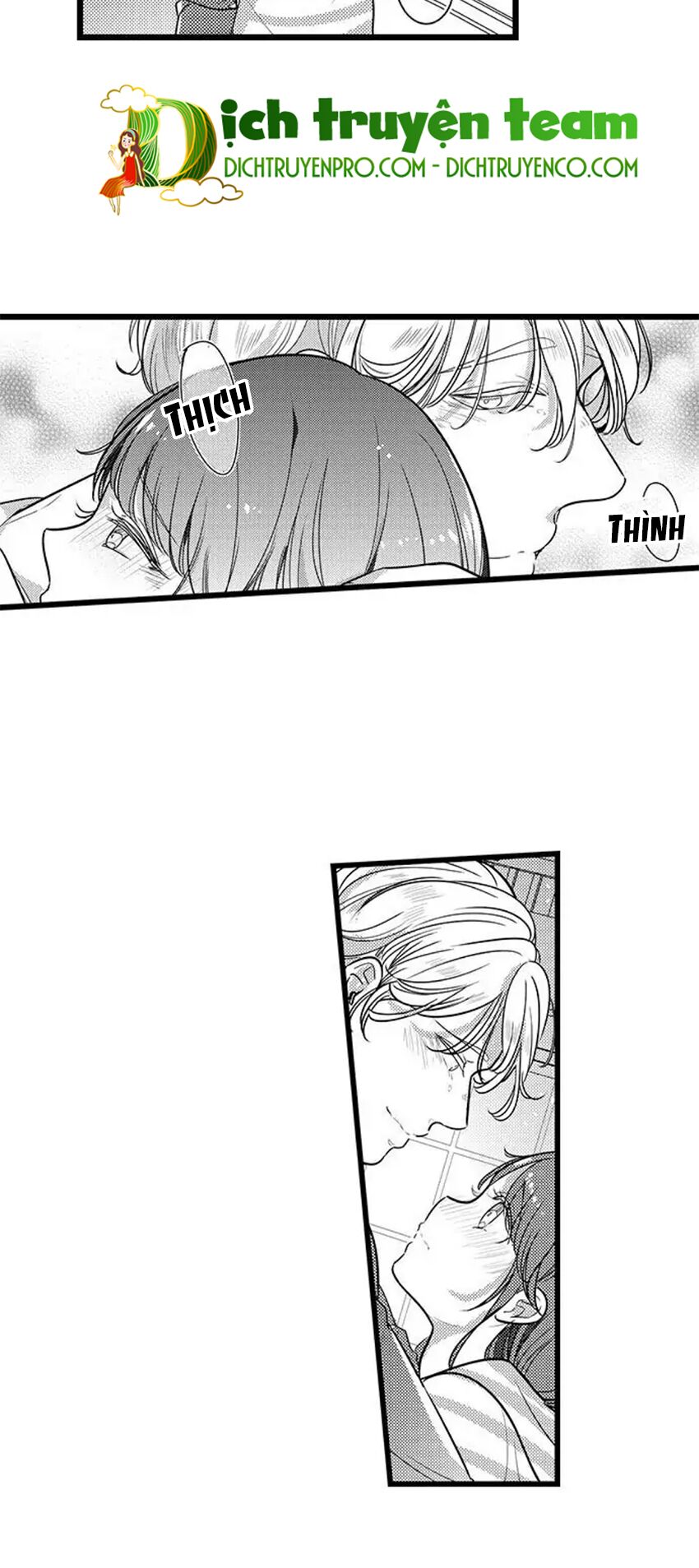 Sai rồi, sếp tây nhà tôi không phải là quý ông đâu!: Chapter 86