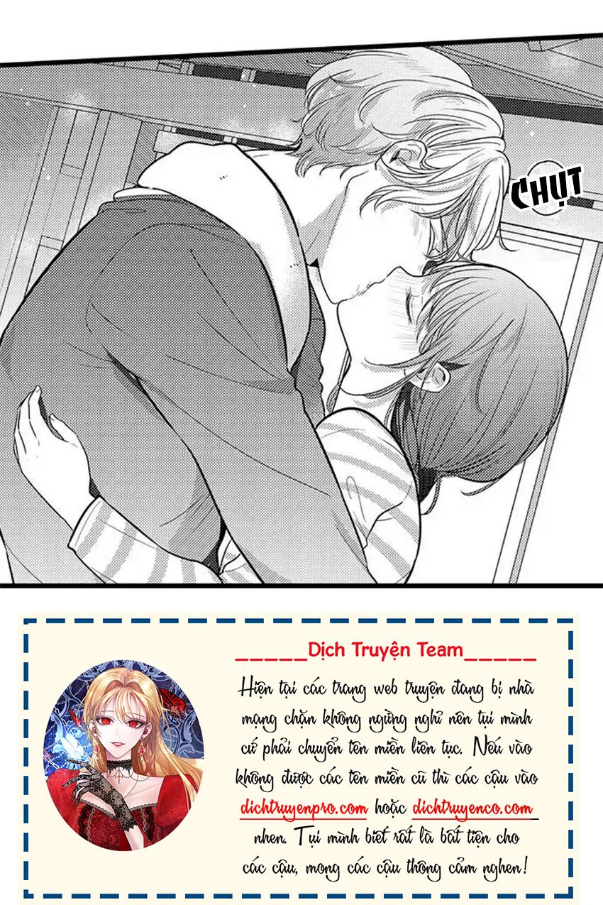 Sai rồi, sếp tây nhà tôi không phải là quý ông đâu!: Chapter 86