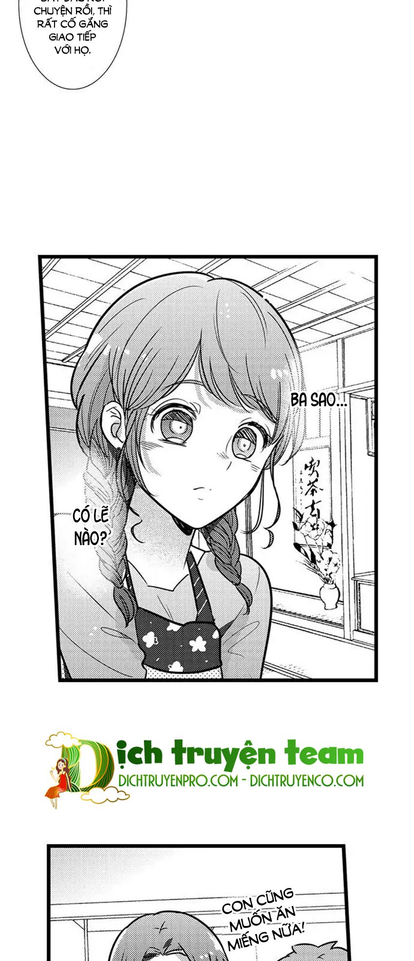 Sai rồi, sếp tây nhà tôi không phải là quý ông đâu!: Chapter 86