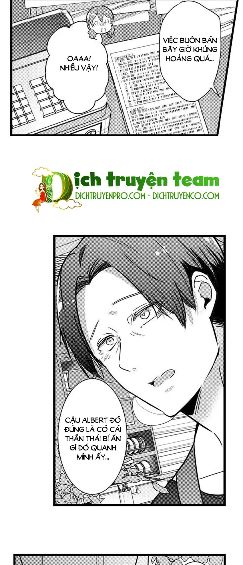 Sai rồi, sếp tây nhà tôi không phải là quý ông đâu!: Chapter 87