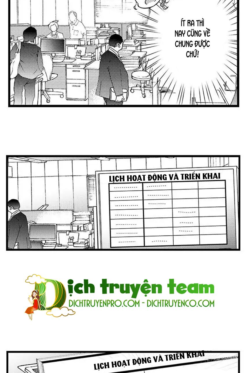 Sai rồi, sếp tây nhà tôi không phải là quý ông đâu!: Chapter 88