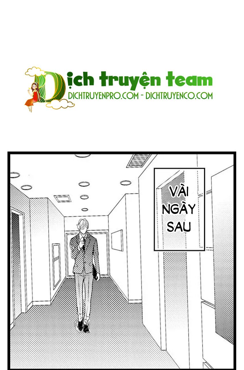 Sai rồi, sếp tây nhà tôi không phải là quý ông đâu!: Chapter 88