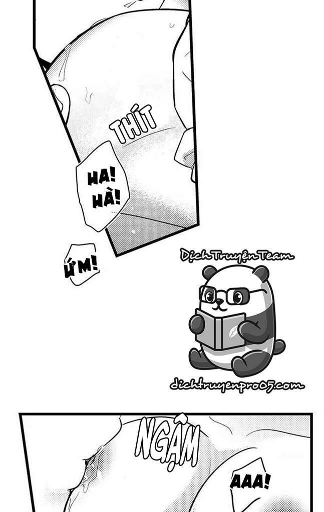 Sai rồi, sếp tây nhà tôi không phải là quý ông đâu!: Chapter 91