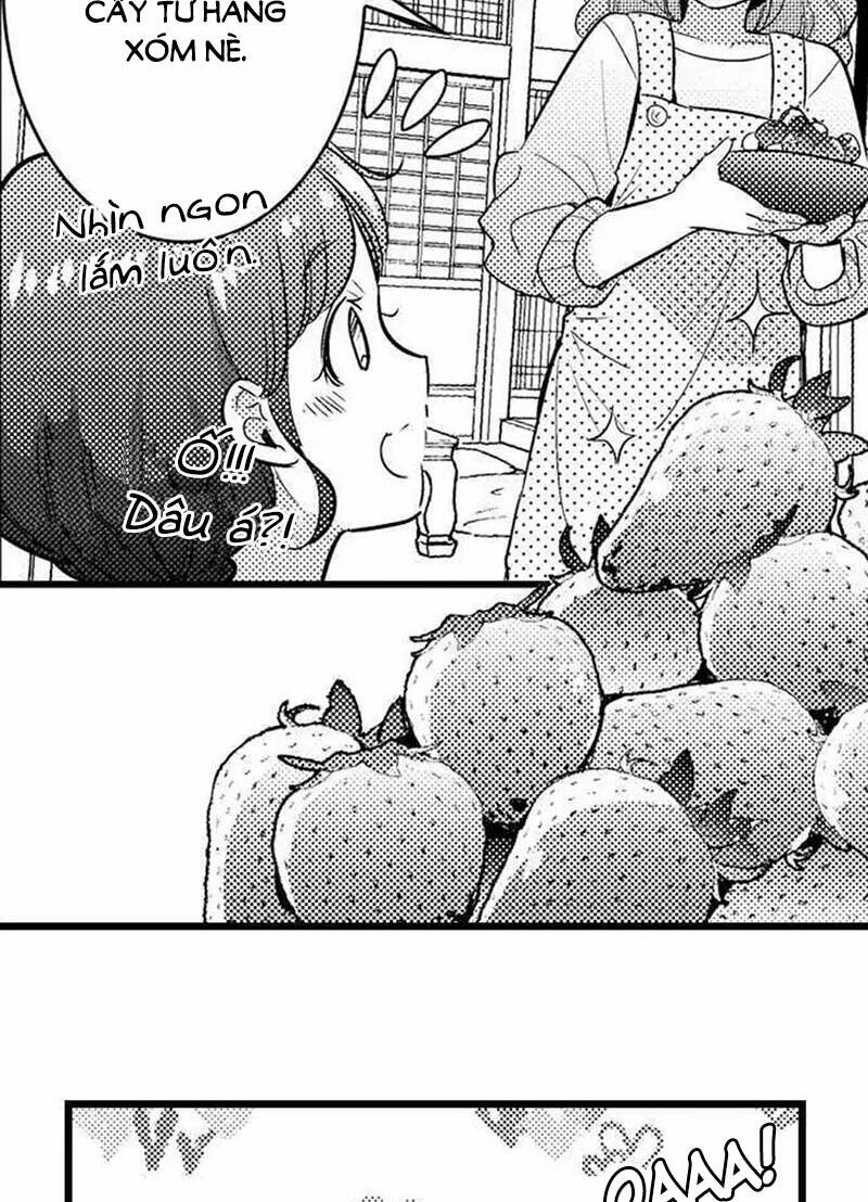 Sai rồi, sếp tây nhà tôi không phải là quý ông đâu!: Chapter 95