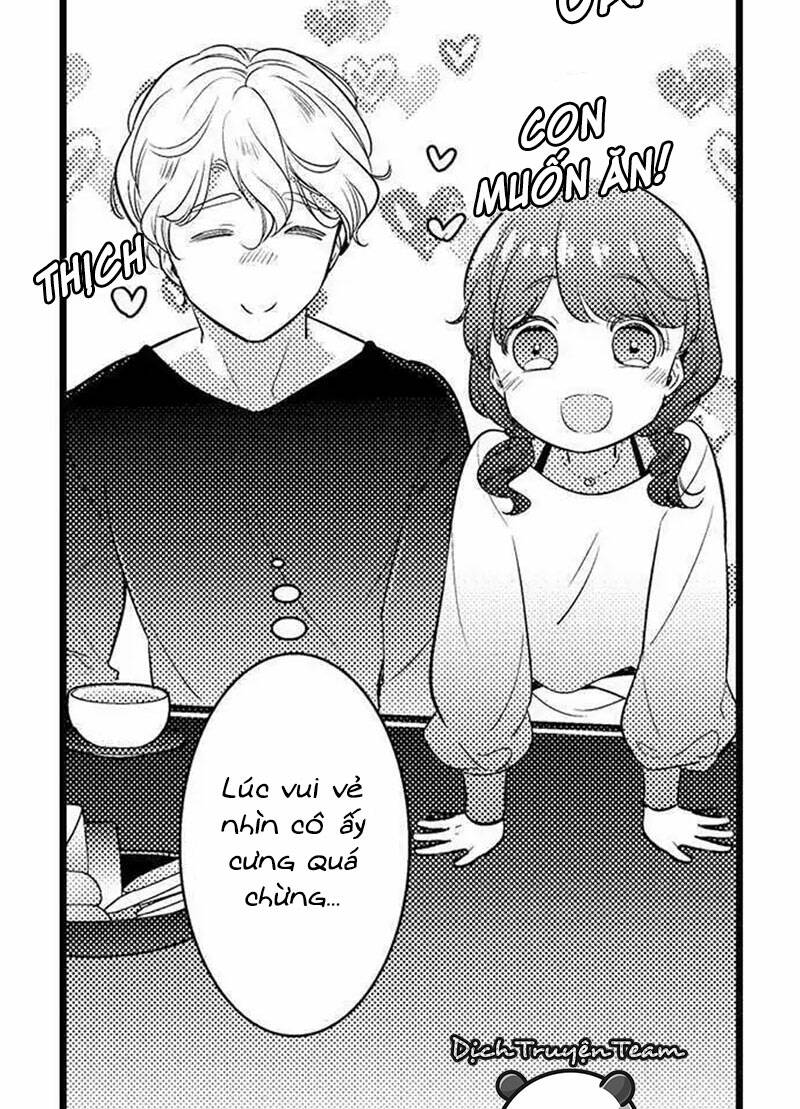 Sai rồi, sếp tây nhà tôi không phải là quý ông đâu!: Chapter 95
