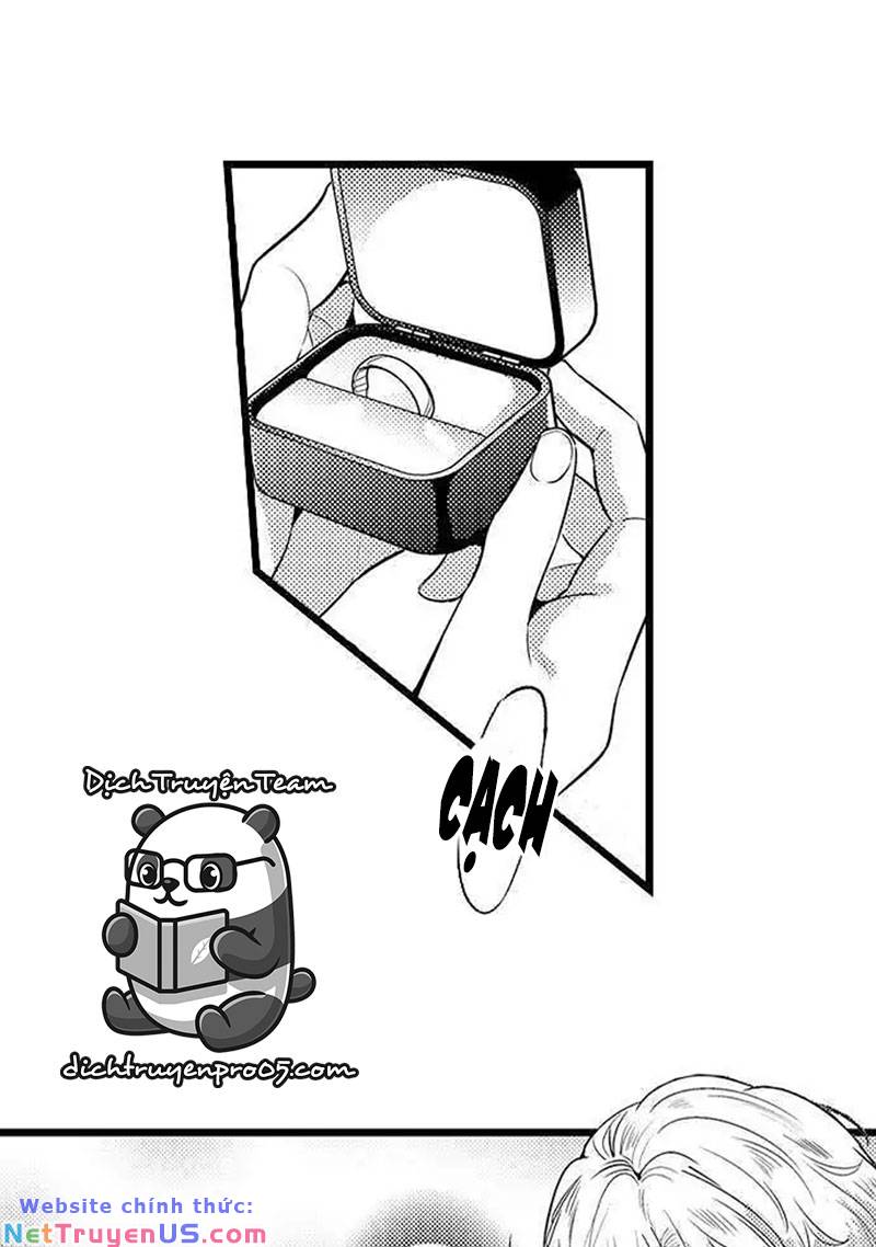 Sai rồi, sếp tây nhà tôi không phải là quý ông đâu!: Chapter 97