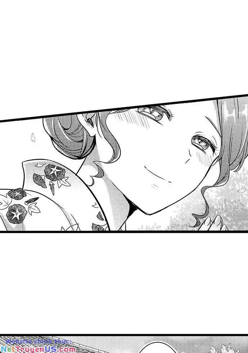 Sai rồi, sếp tây nhà tôi không phải là quý ông đâu!: Chapter 98