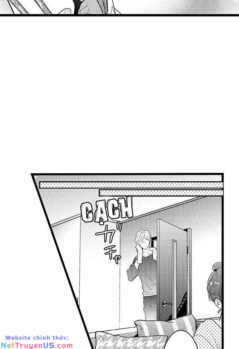 Sai rồi, sếp tây nhà tôi không phải là quý ông đâu!: Chapter 99