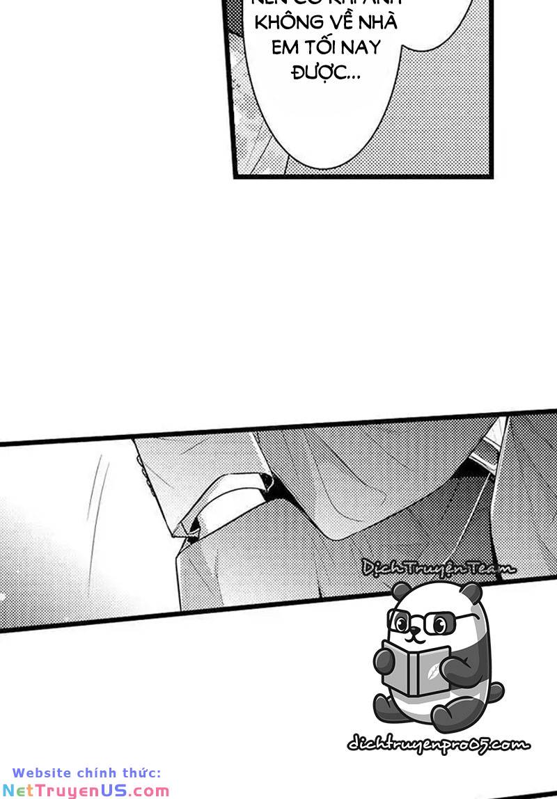 Sai rồi, sếp tây nhà tôi không phải là quý ông đâu!: Chapter 99
