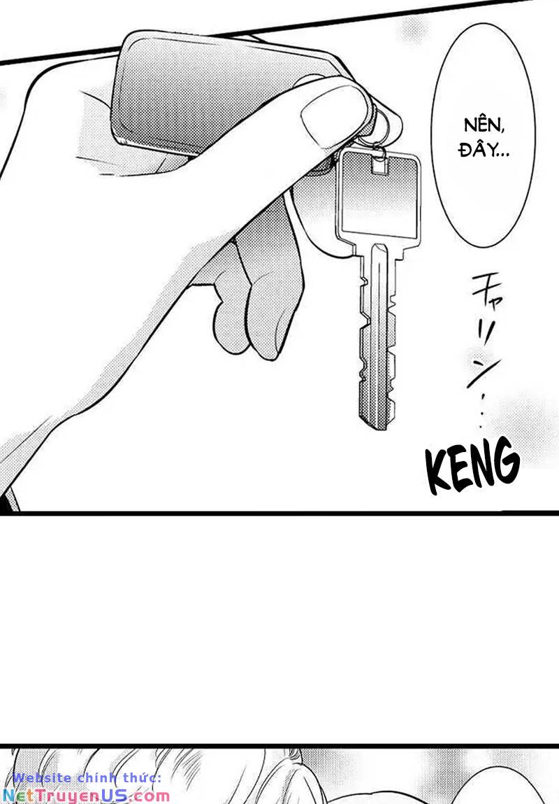 Sai rồi, sếp tây nhà tôi không phải là quý ông đâu!: Chapter 99
