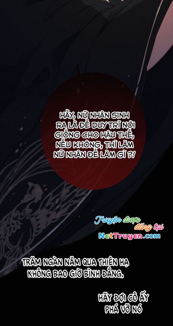 Vũ Phượng: Chapter 2: Nữ chính ngầu quá đi >