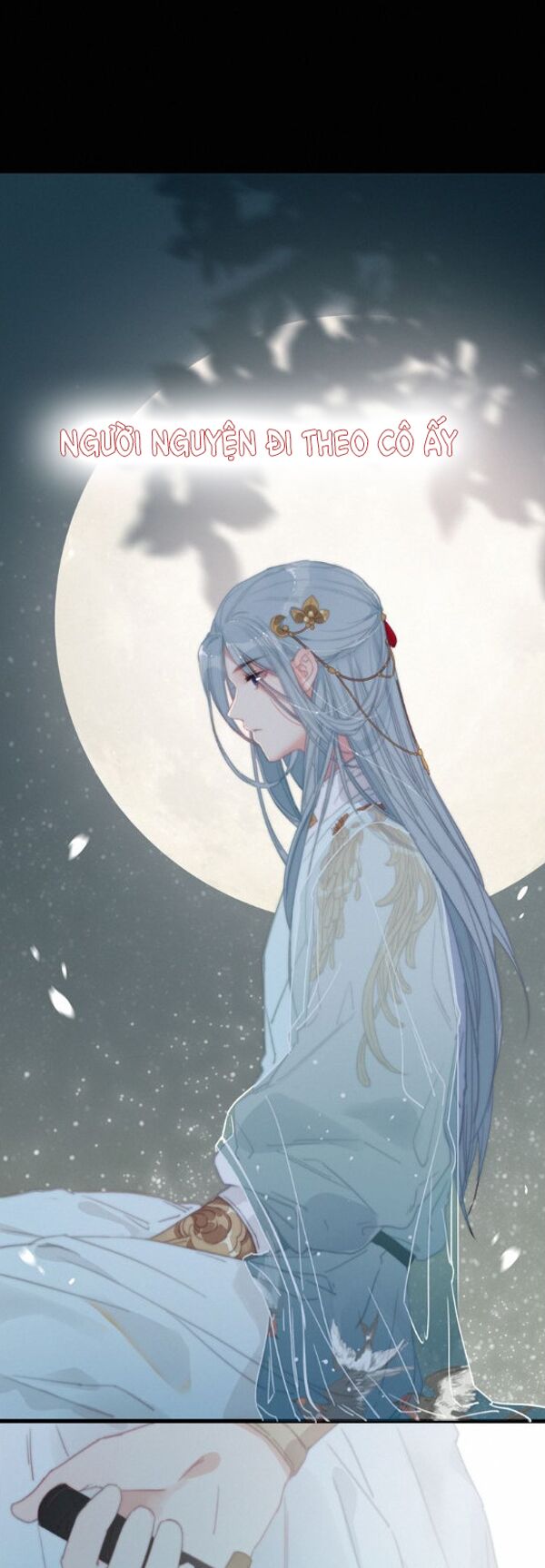 Vũ Phượng: Chapter 2: Nữ chính ngầu quá đi >