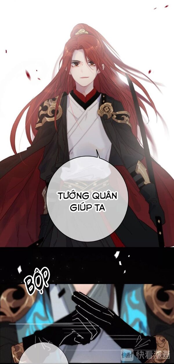 Vũ Phượng: Chapter 2: Nữ chính ngầu quá đi >