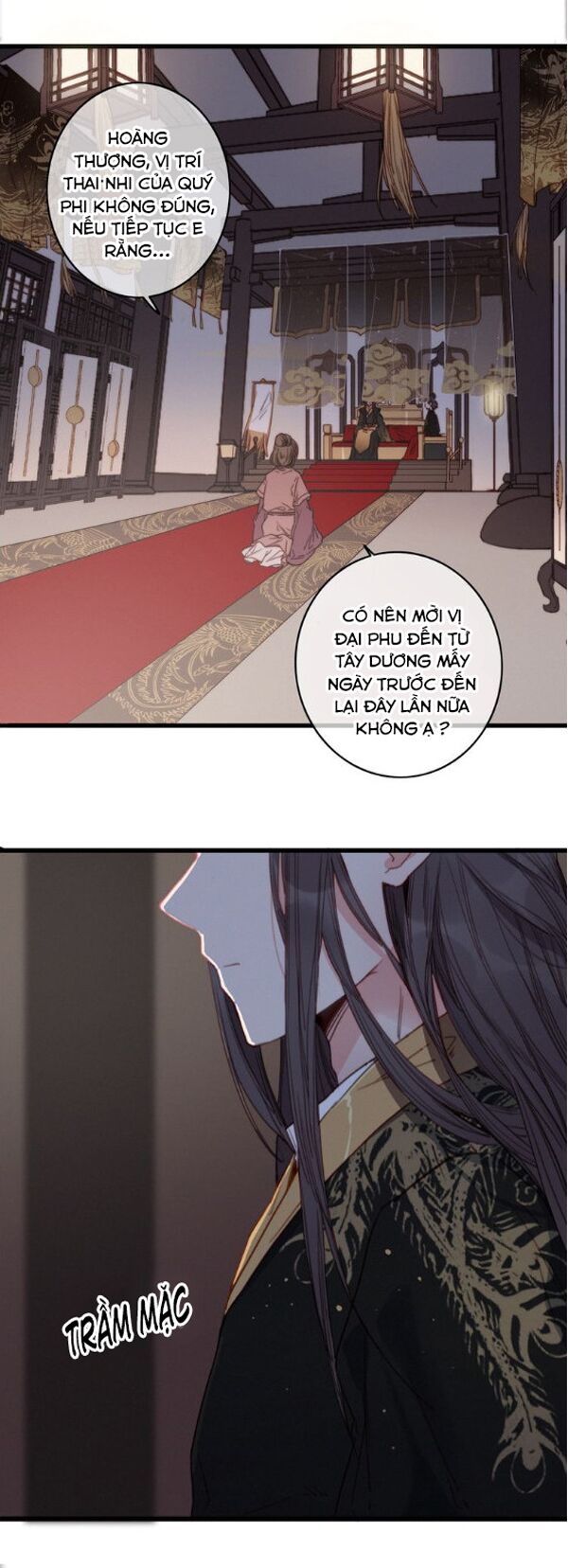 Vũ Phượng: Chapter 2: Nữ chính ngầu quá đi >