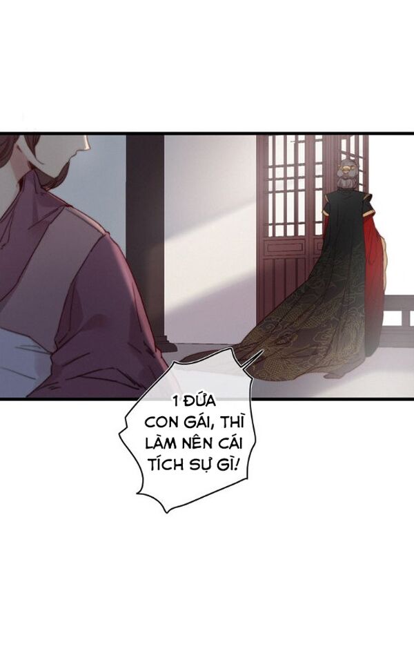 Vũ Phượng: Chapter 2: Nữ chính ngầu quá đi >