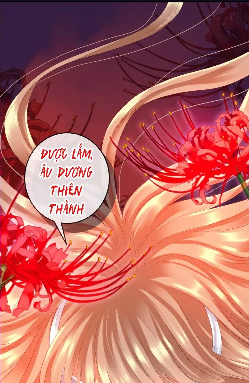 Từng bước âm mưu thâm độc : Huyết hoàng trở về: Chapter 0