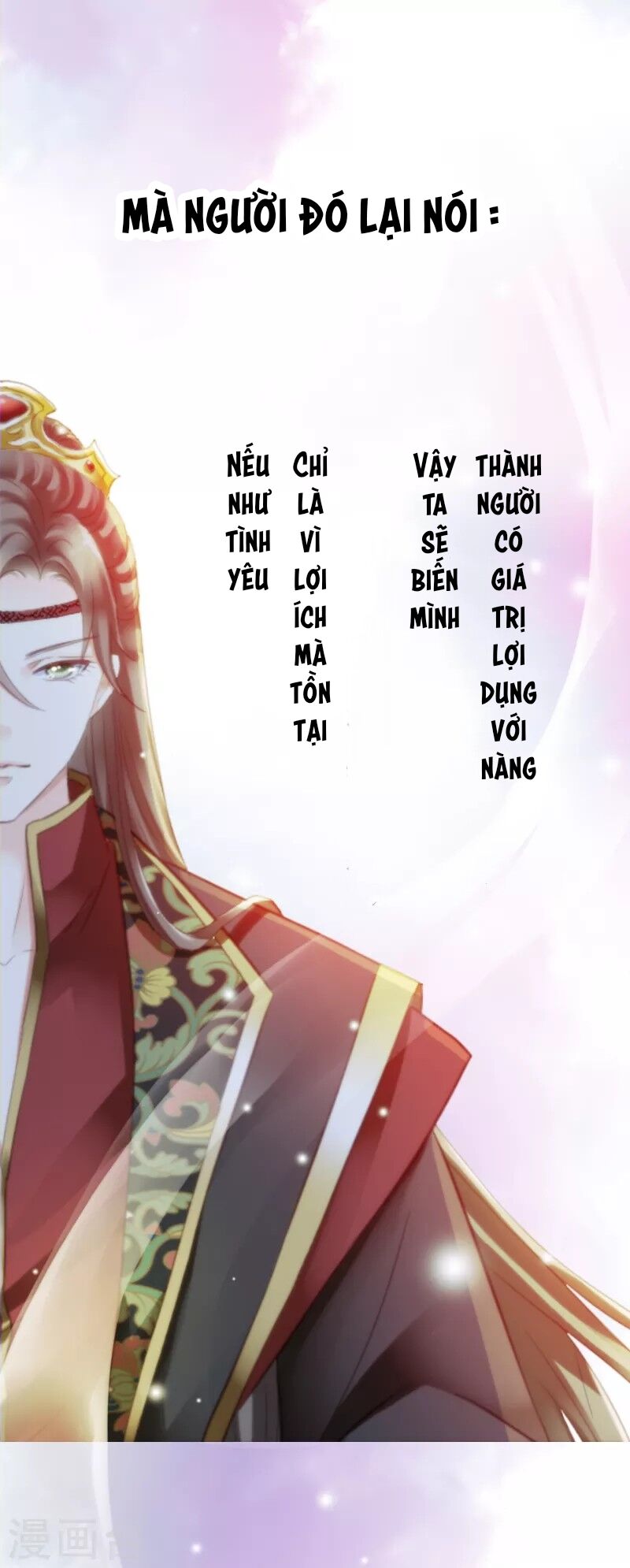 Từng bước âm mưu thâm độc : Huyết hoàng trở về: Chapter 0