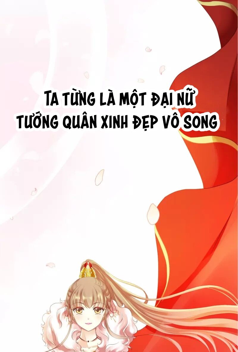 Từng bước âm mưu thâm độc : Huyết hoàng trở về: Chapter 0