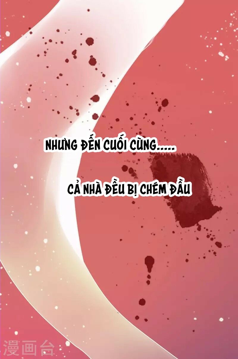Từng bước âm mưu thâm độc : Huyết hoàng trở về: Chapter 1