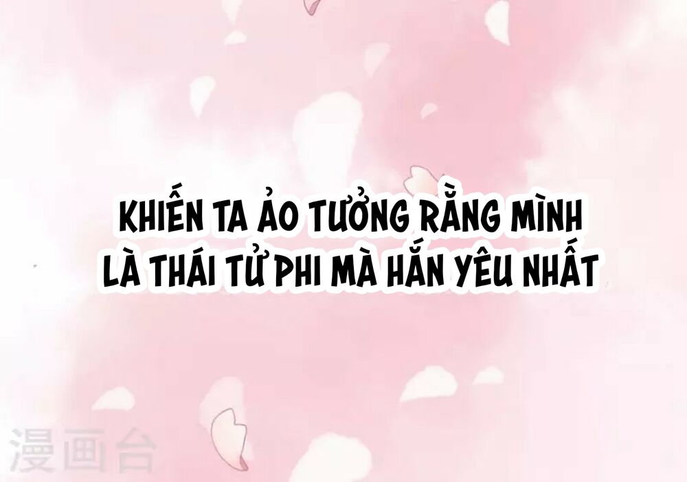Từng bước âm mưu thâm độc : Huyết hoàng trở về: Chapter 1