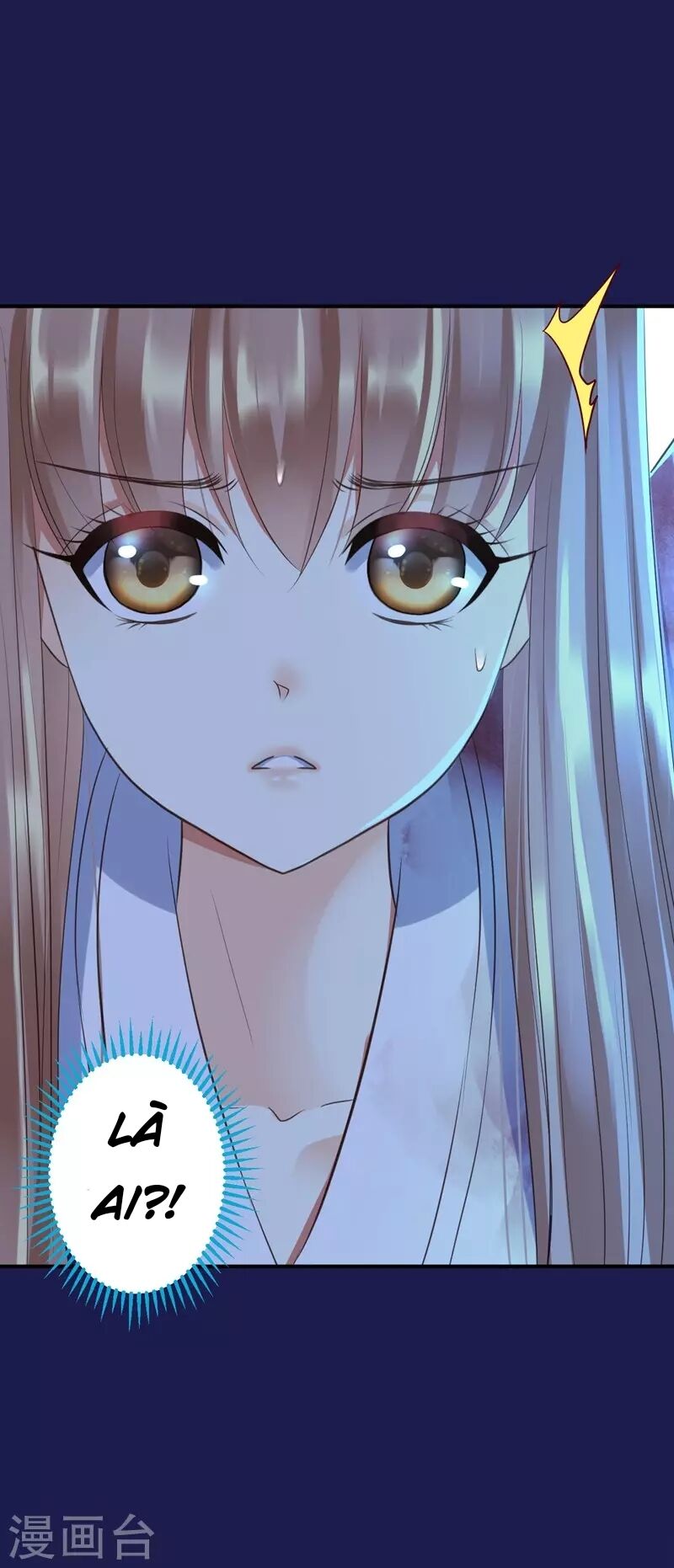 Từng bước âm mưu thâm độc : Huyết hoàng trở về: Chapter 1