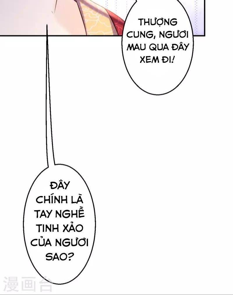 Từng bước âm mưu thâm độc : Huyết hoàng trở về: Chapter 10