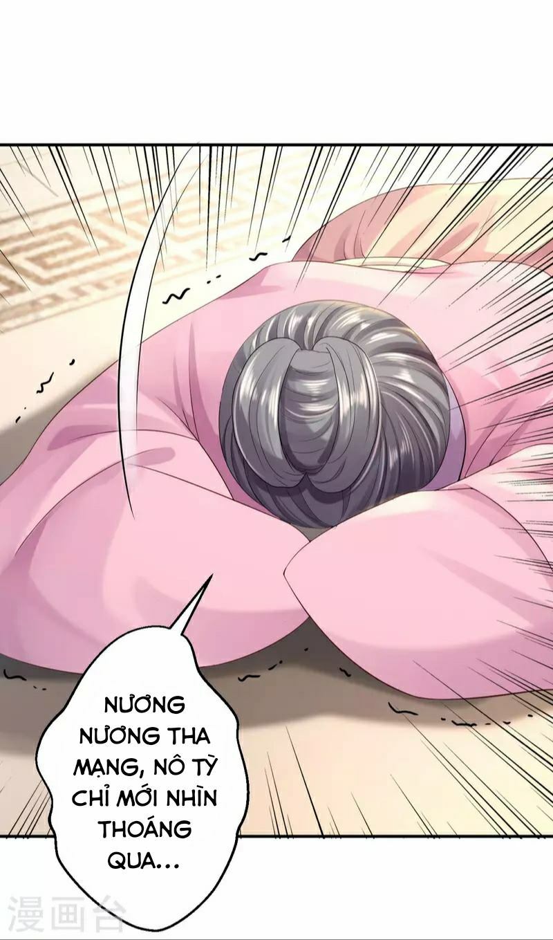 Từng bước âm mưu thâm độc : Huyết hoàng trở về: Chapter 10