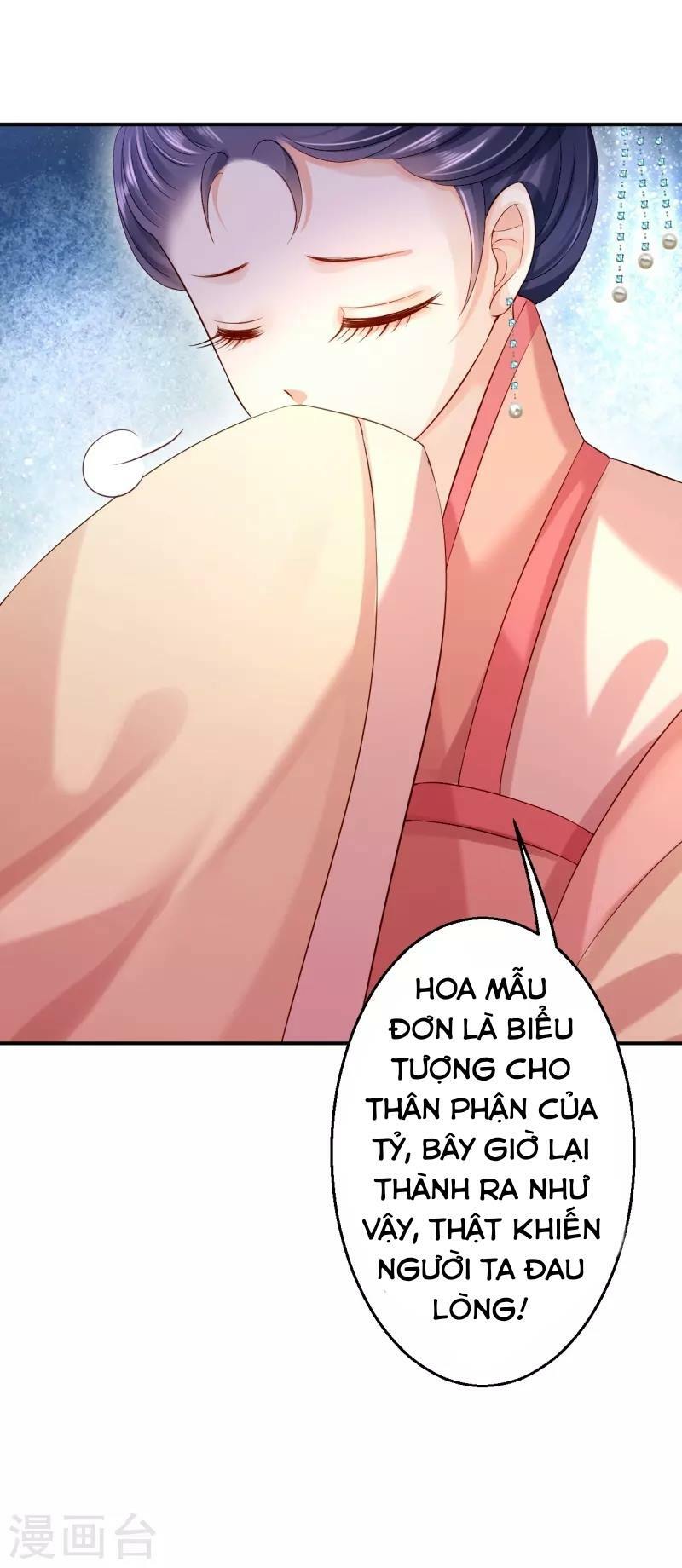 Từng bước âm mưu thâm độc : Huyết hoàng trở về: Chapter 10