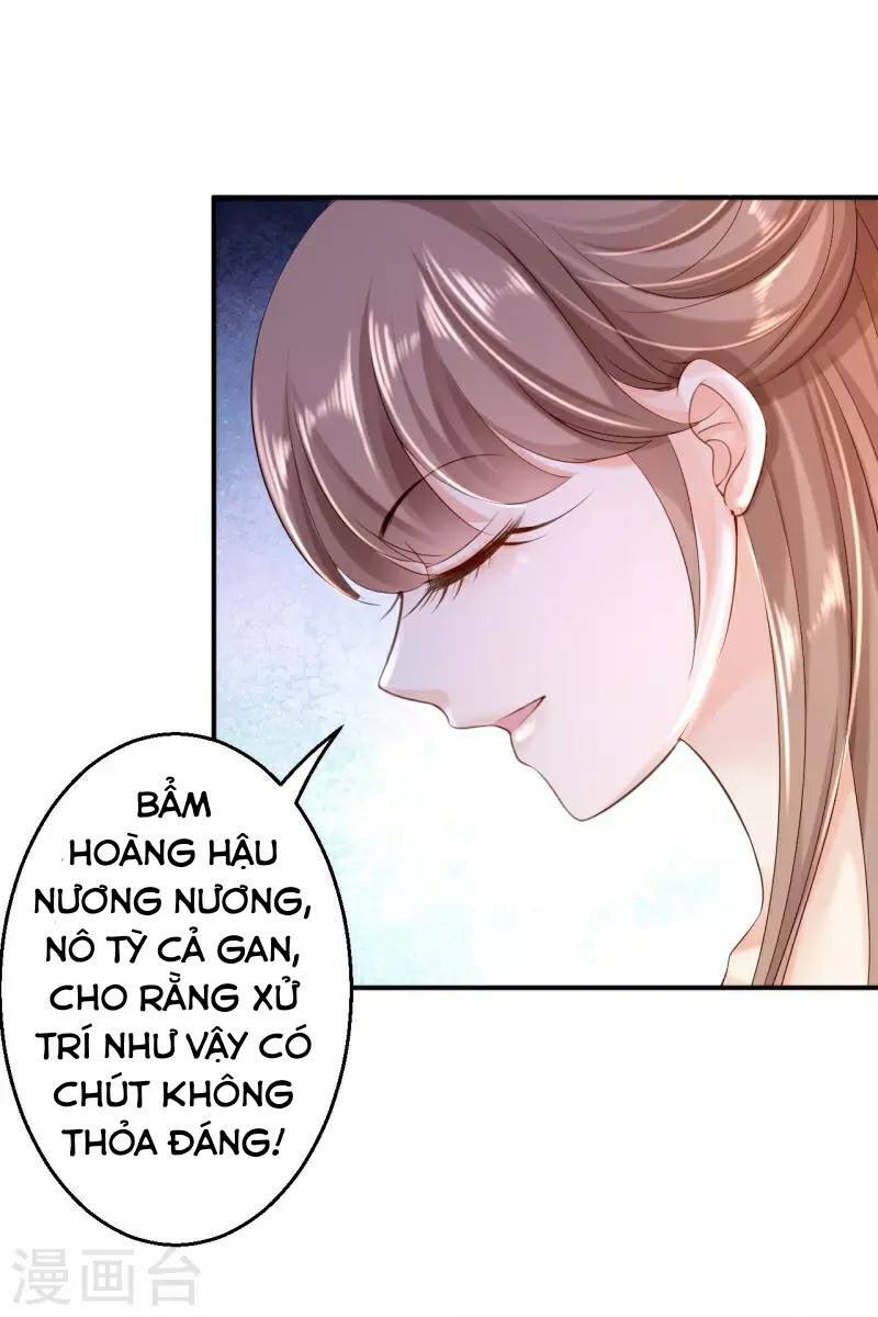 Từng bước âm mưu thâm độc : Huyết hoàng trở về: Chapter 10