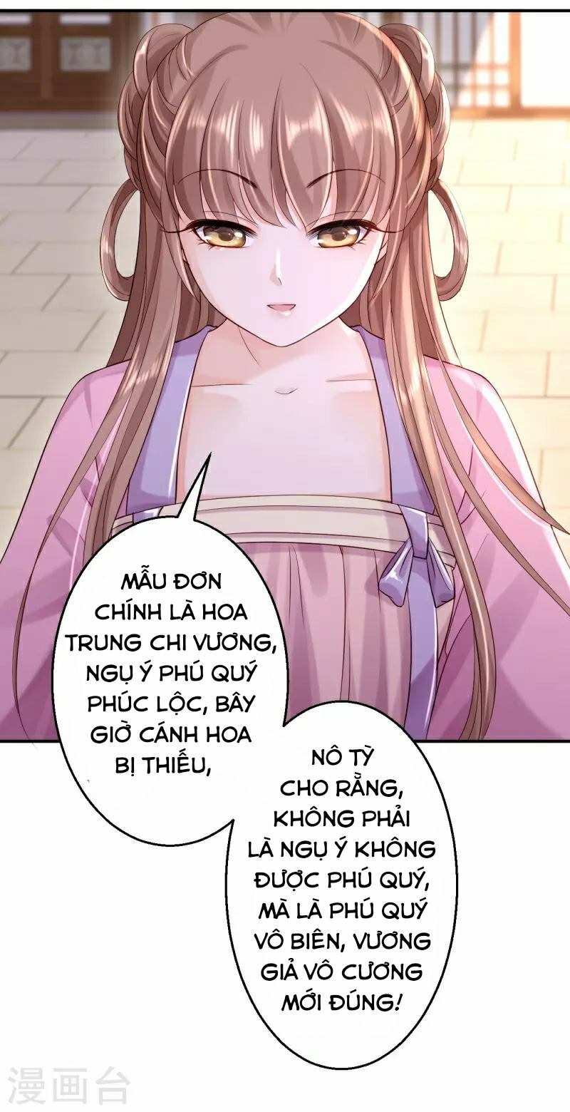 Từng bước âm mưu thâm độc : Huyết hoàng trở về: Chapter 10