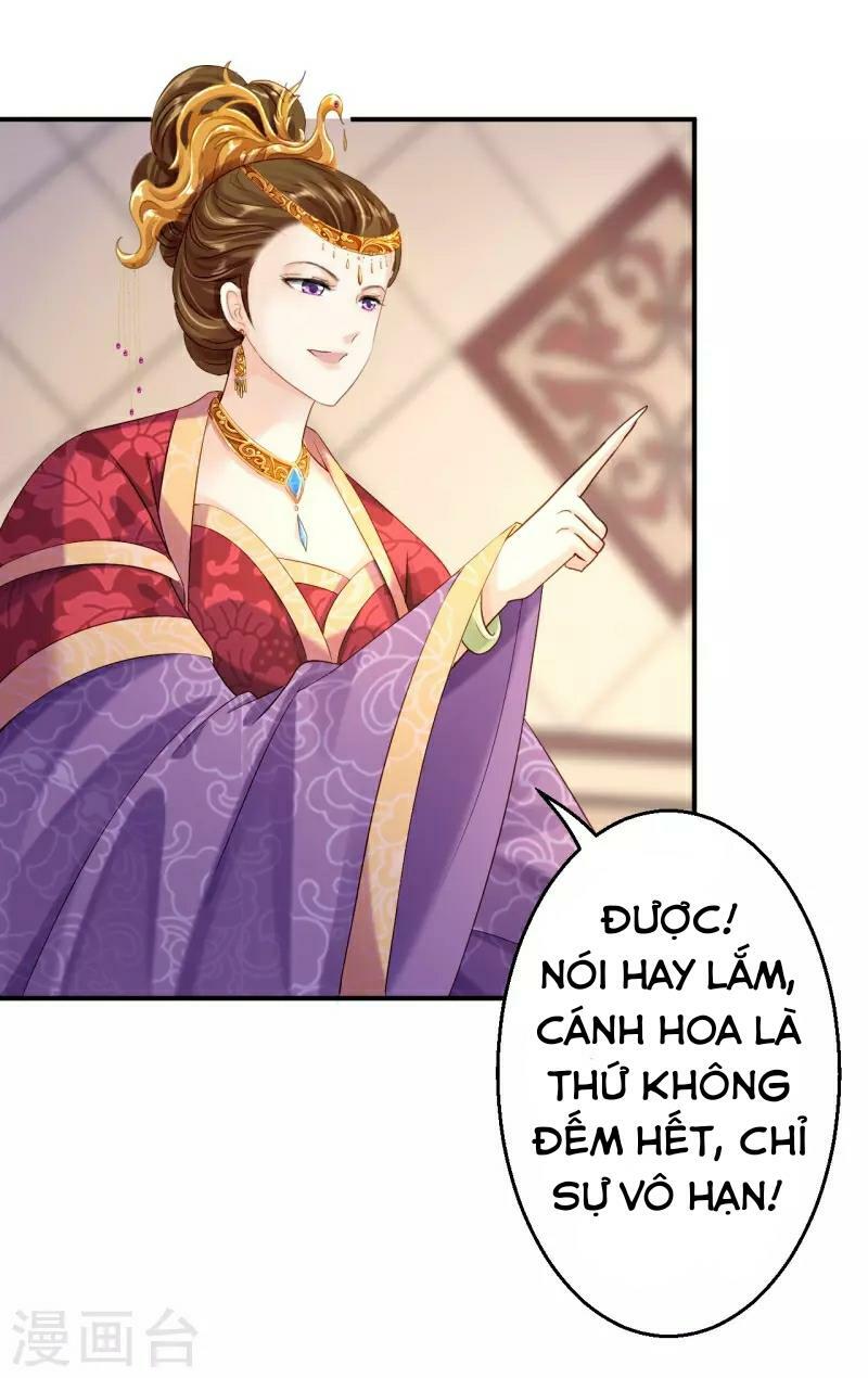 Từng bước âm mưu thâm độc : Huyết hoàng trở về: Chapter 10