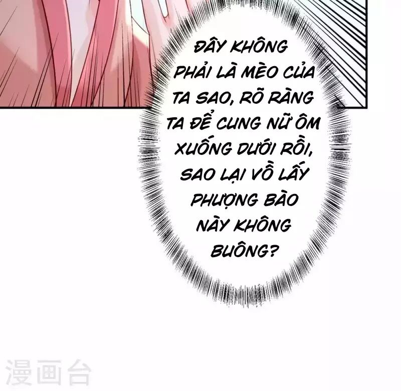 Từng bước âm mưu thâm độc : Huyết hoàng trở về: Chapter 12