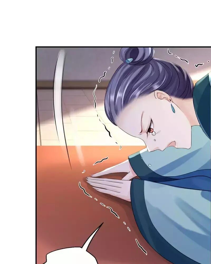 Từng bước âm mưu thâm độc : Huyết hoàng trở về: Chapter 12