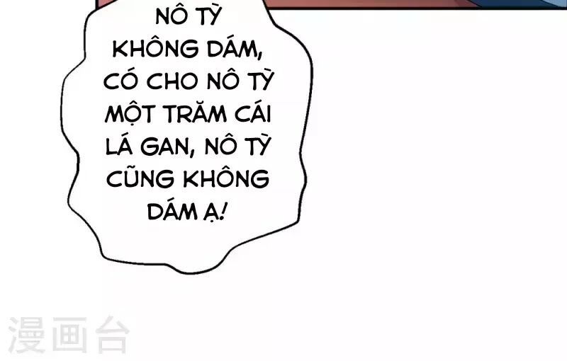 Từng bước âm mưu thâm độc : Huyết hoàng trở về: Chapter 12