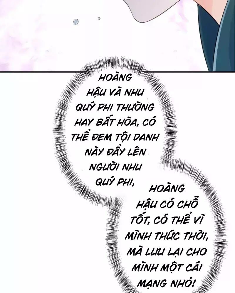 Từng bước âm mưu thâm độc : Huyết hoàng trở về: Chapter 12